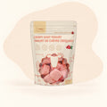 Loopypaws Crispy Goat Yogurt - Cranberry