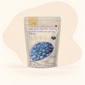 Loopypaws Goat Milk Frosted Crispies - Blueberry