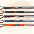Non-stop Dogwear Move Leash - All colors