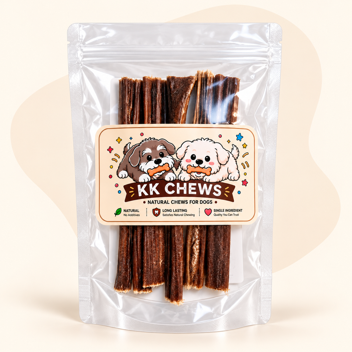 Beef Jerky Stick