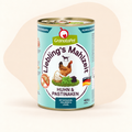 GranataPet Liebling's Mahlzeit Chicken & Parsnips Dog Wet Food