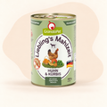 GranataPet Liebling's Mahlzeit Chicken & Pumpkin Dog Wet Food