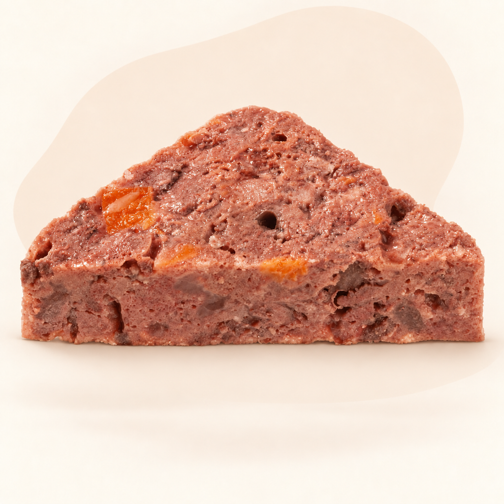 GranataPet Mini Royal Dog Wet Food - Venison & Angus Beef