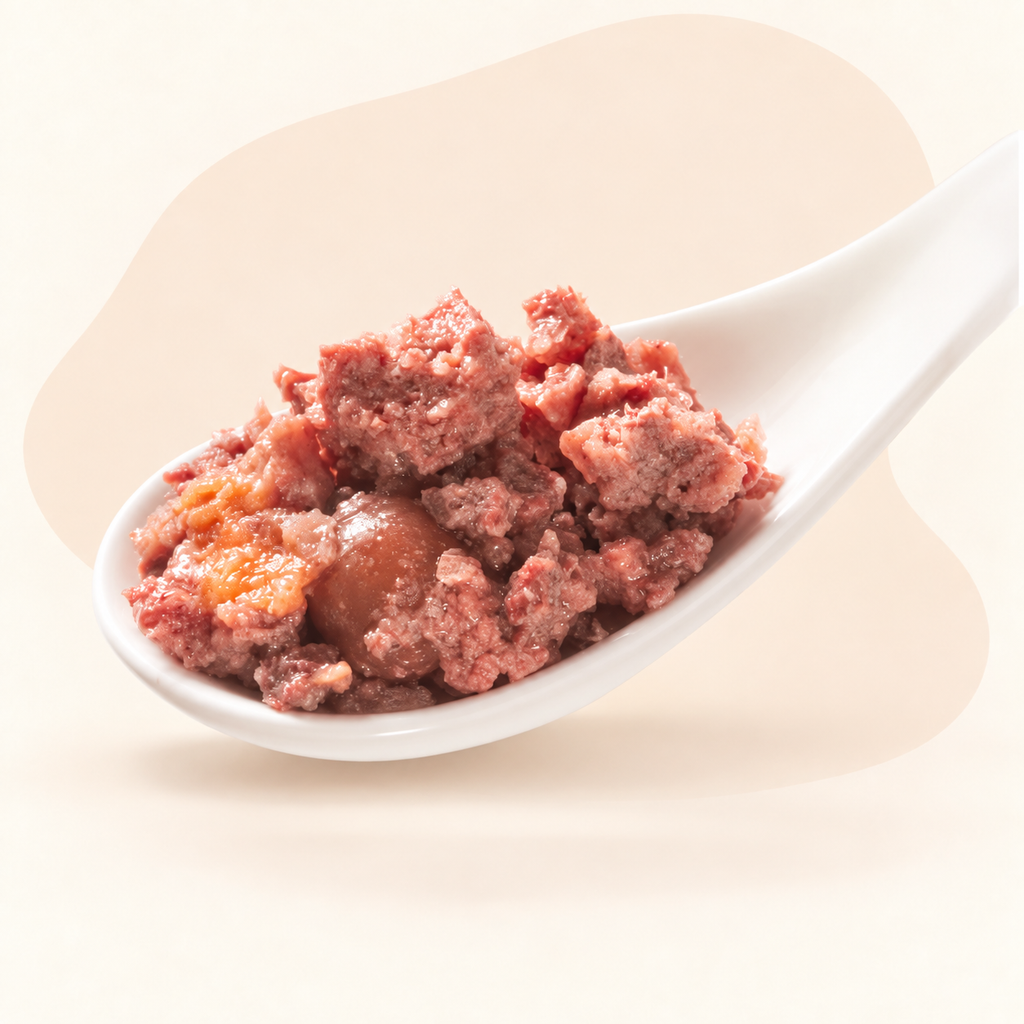 GranataPet Mini Royal Dog Wet Food - Venison & Angus Beef