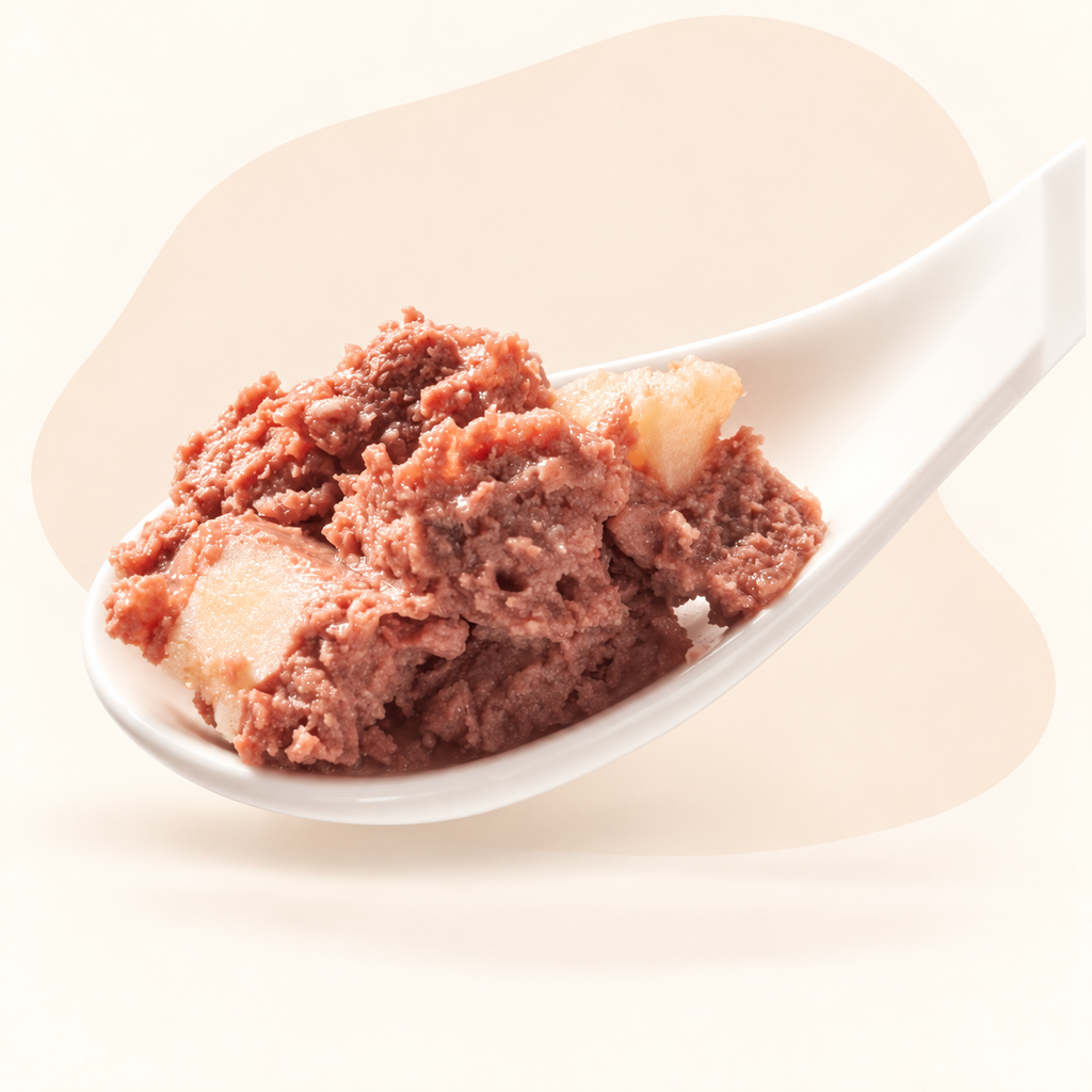 GranataPet Mini Royal Dog Wet Food - Lamb & Potato