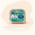 GranataPet Mini Royal Dog Wet Food - Veal & Rabbit