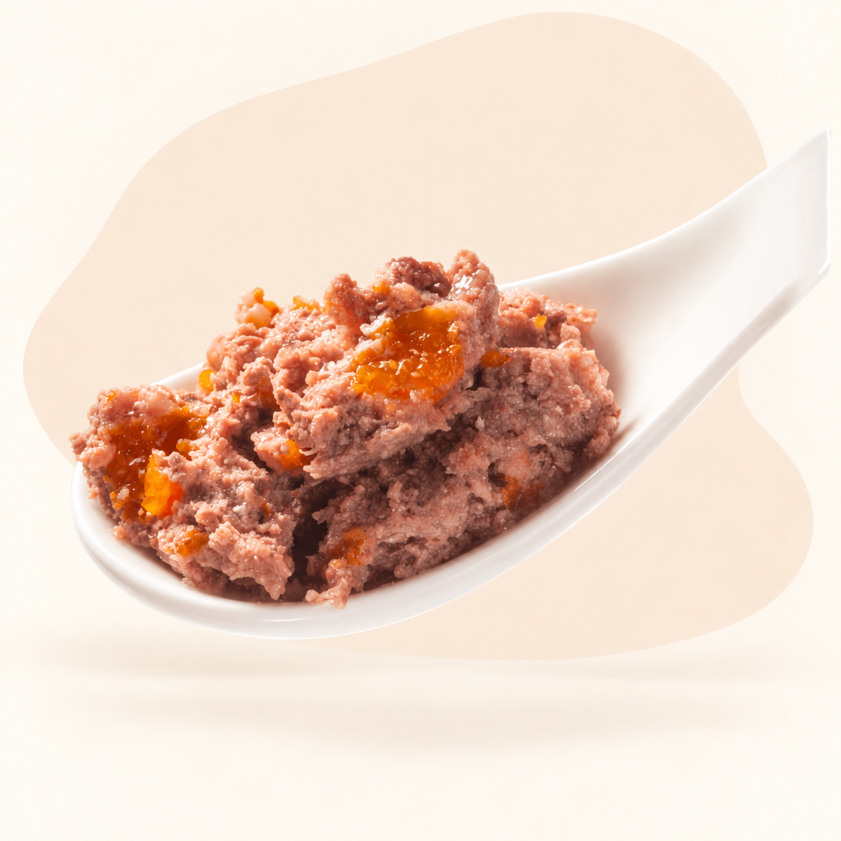 GranataPet Mini Royal Dog Wet Food - Veal & Rabbit