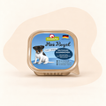 GranataPet Mini Royal Puppy Dog Wet Food - Turkey & Rabbit