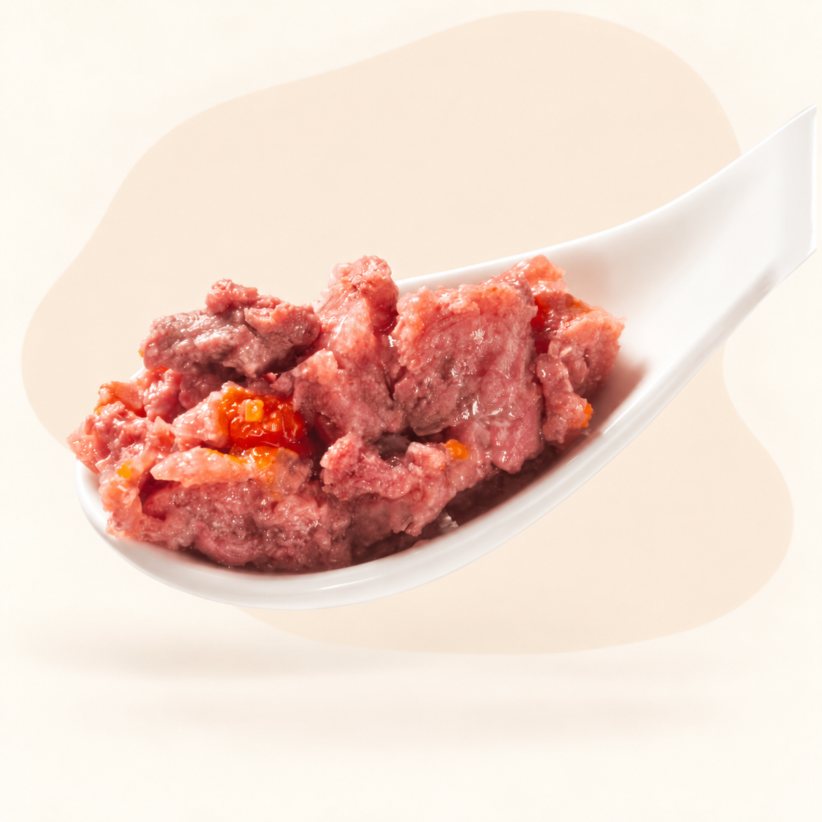 GranataPet Mini Royal Dog Wet Food - Chicken & Prawns