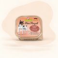 GranataPet Mini Royal Salmon & Turkey Dog Wet Food