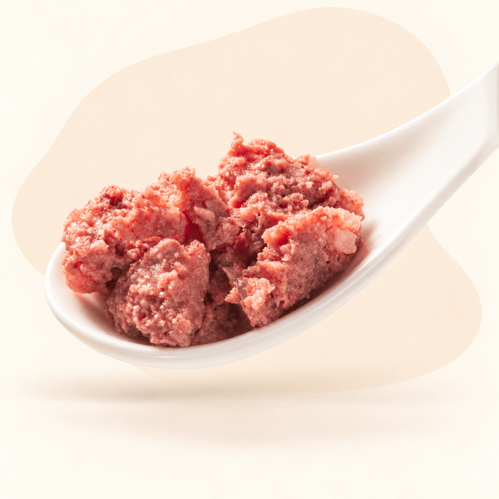 GranataPet Mini Royal Salmon & Turkey Dog Wet Food