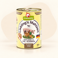 GranataPet Liebling's Mahlzeit Poultry & Italian Ham Dog Wet Food