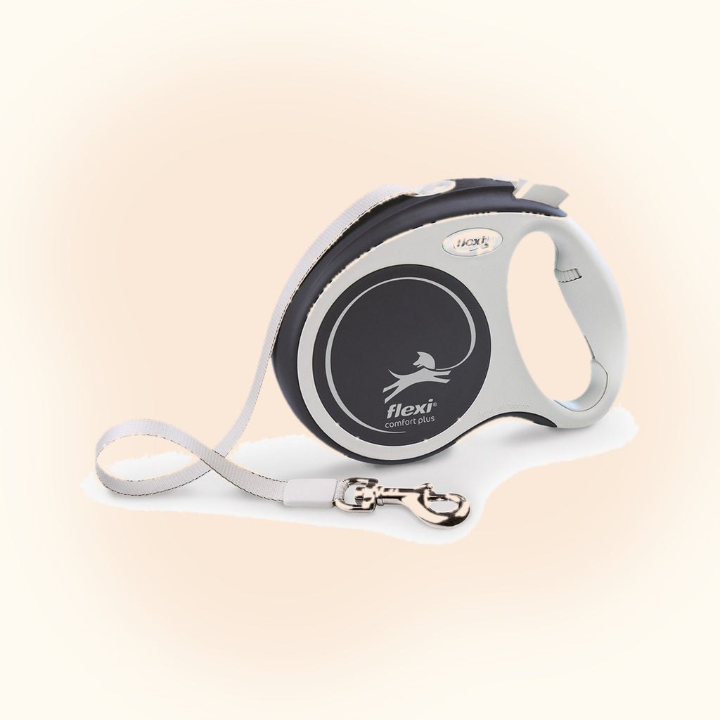 Flexi Comfort Plus Tape Dog Leash