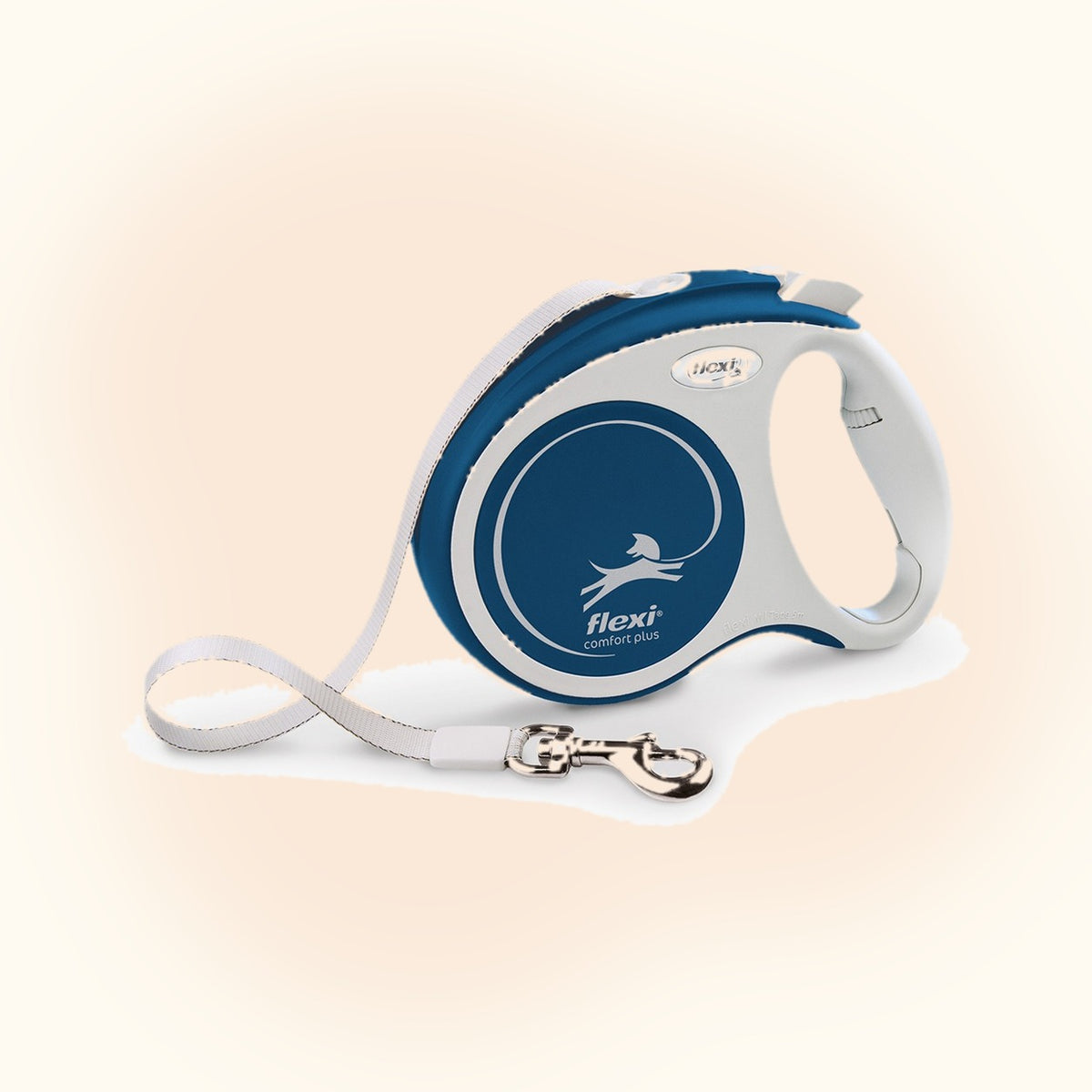 Flexi Comfort Plus Tape Dog Leash