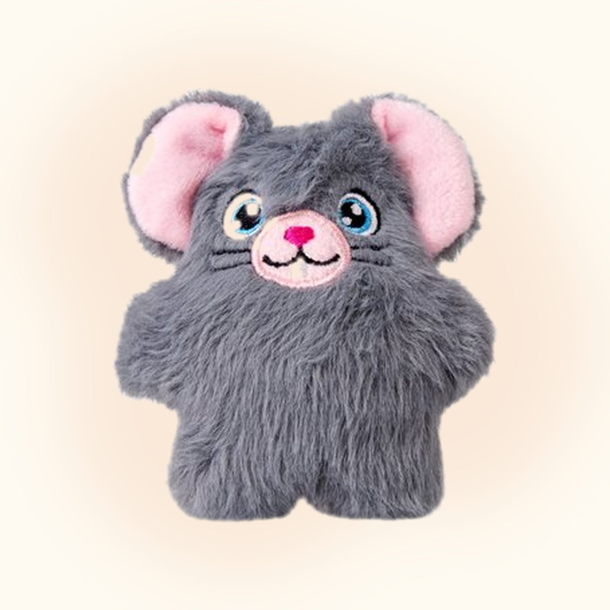 KONG Cat Snuzzles Mouse Cat Toy