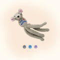 KONG Wubba Cat Mouse Cat Toy