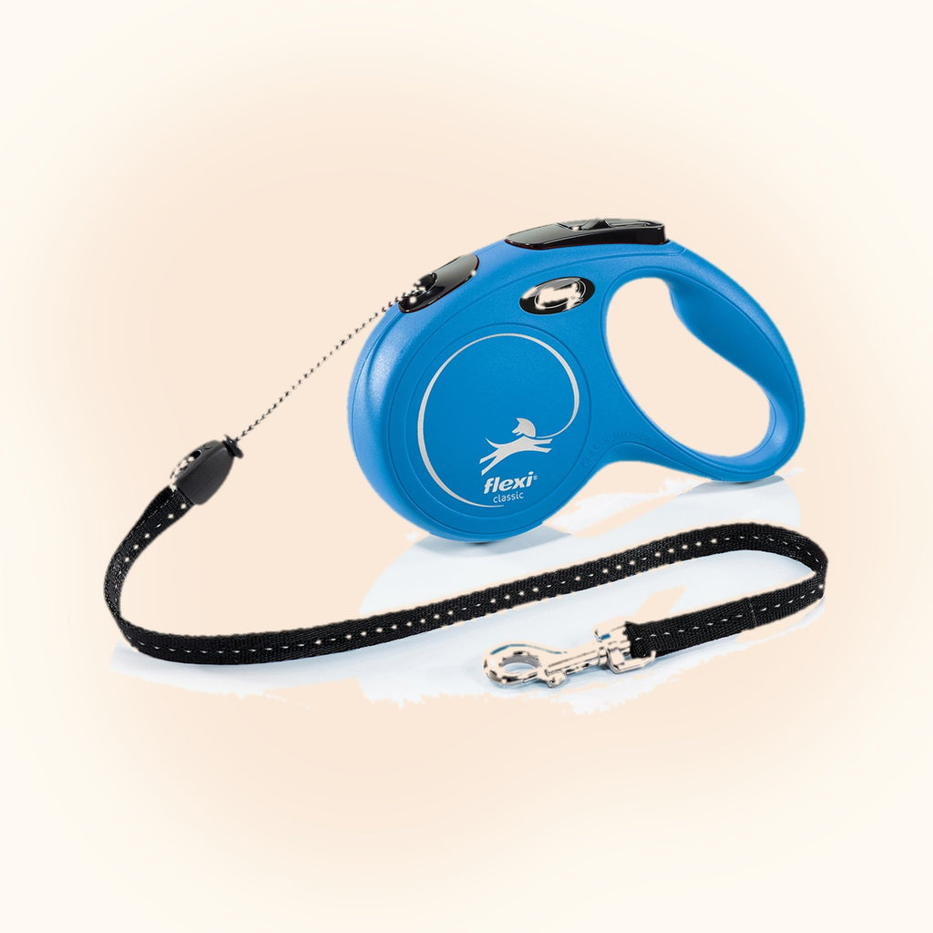 Flexi Classic Cord Dog Leash