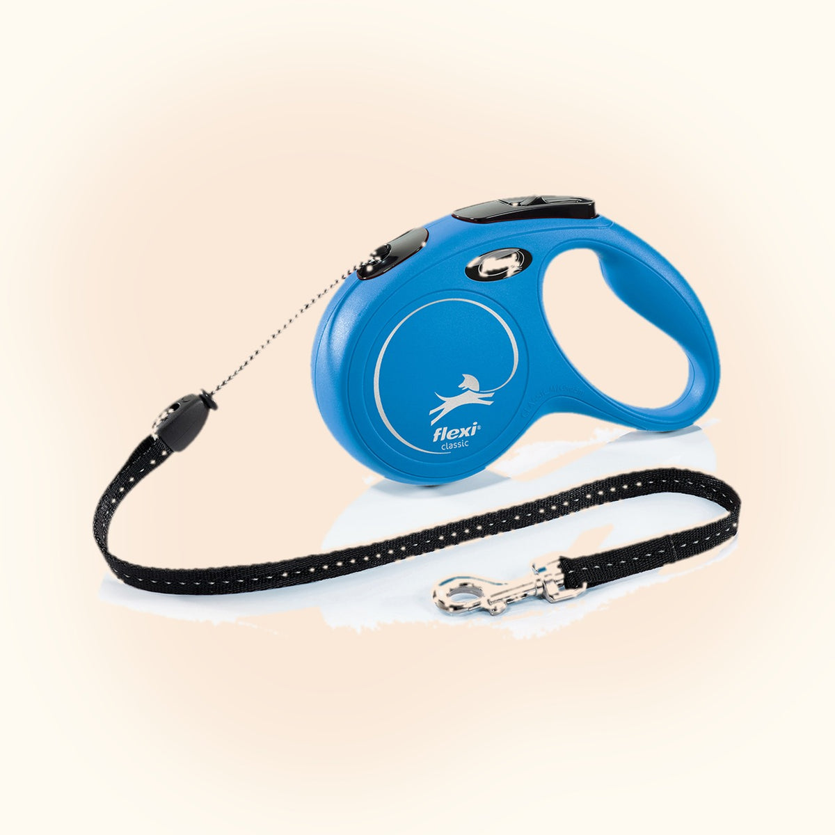 Flexi Classic Cord Dog Leash