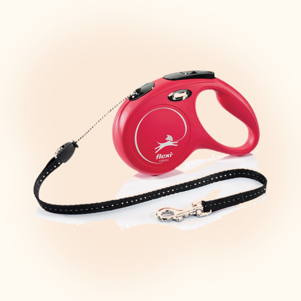 Flexi Classic Cord Dog Leash