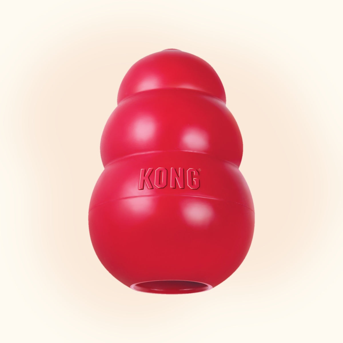KONG Classic Dog Toy