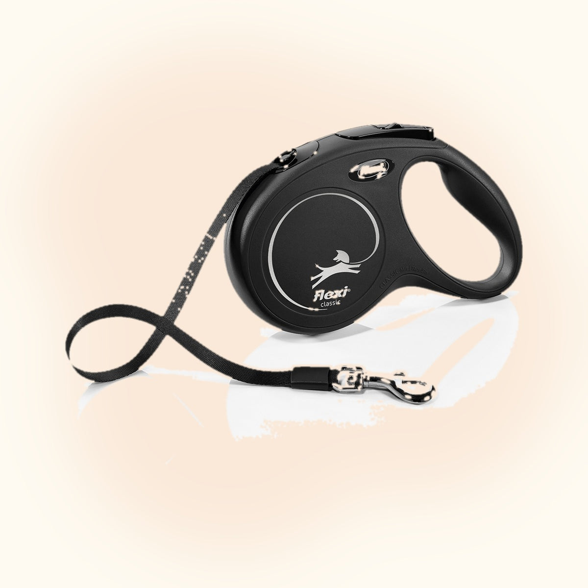 Flexi Classic Tape Dog Leash
