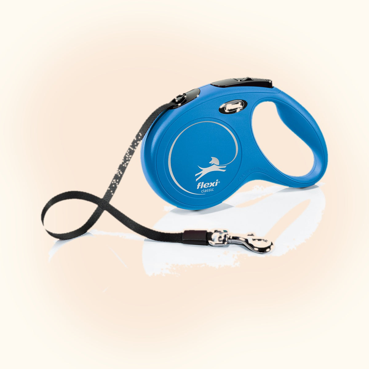 Flexi Classic Tape Dog Leash