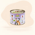 GranataPet DeliCatessen Cat Wet Food - Duck & Poultry - product photo