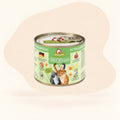 GranataPet DeliCatessen Kitten Wet Food - Poultry - product photo