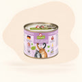GranataPet DeliCatessen Cat Wet Food - Lamb & Turkey - product photo