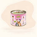 GranataPet DeliCatessen Cat Wet Food - Salmon & Seafood - product photo