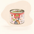 GranataPet DeliCatessen Cat Wet Food - Turkey & Shrimps - product photo