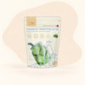 Loopypaws Crunchy Smoothie Bites - Kale