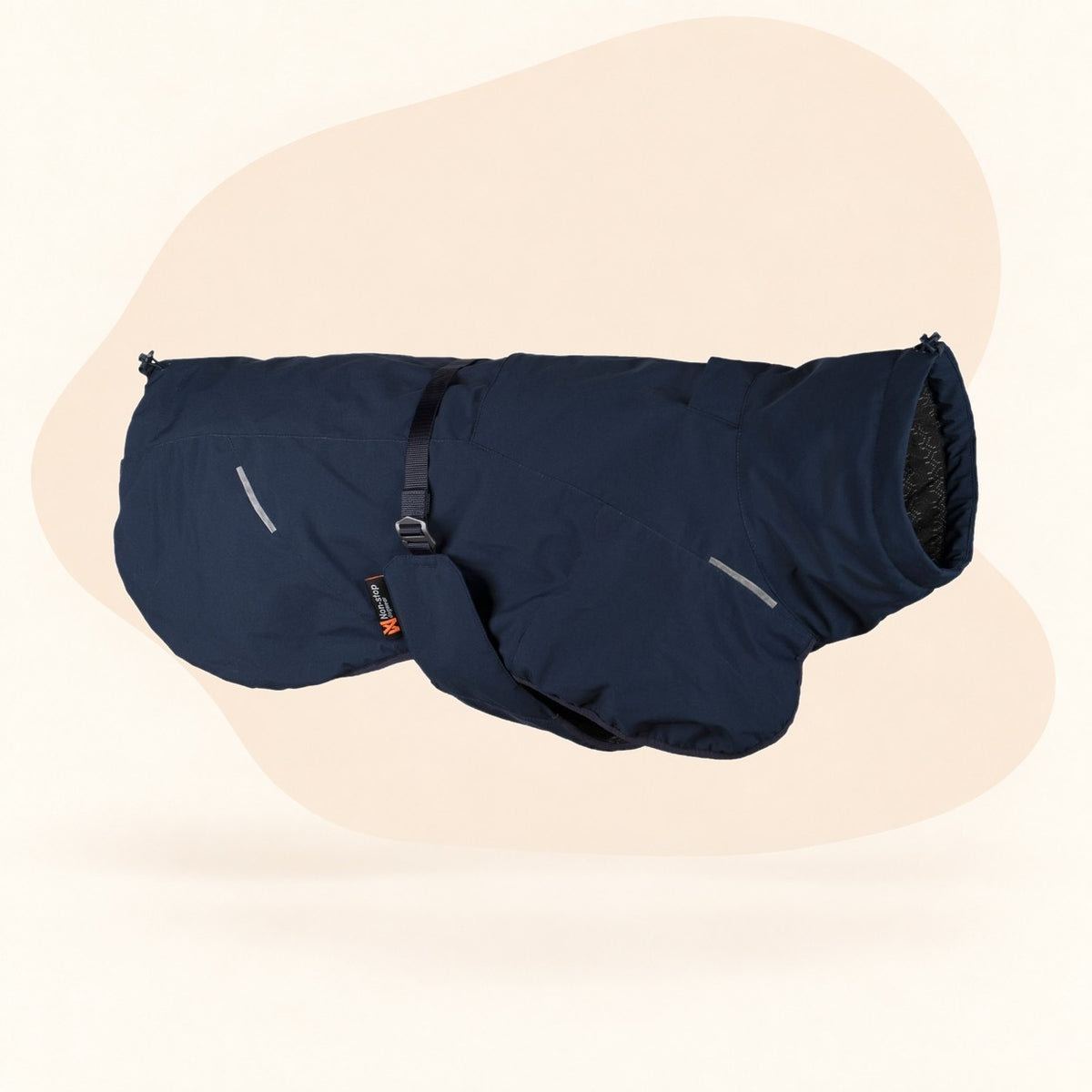 Non-stop Dogwear Glacier Wool Jacket 2.0