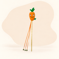  - Carrot