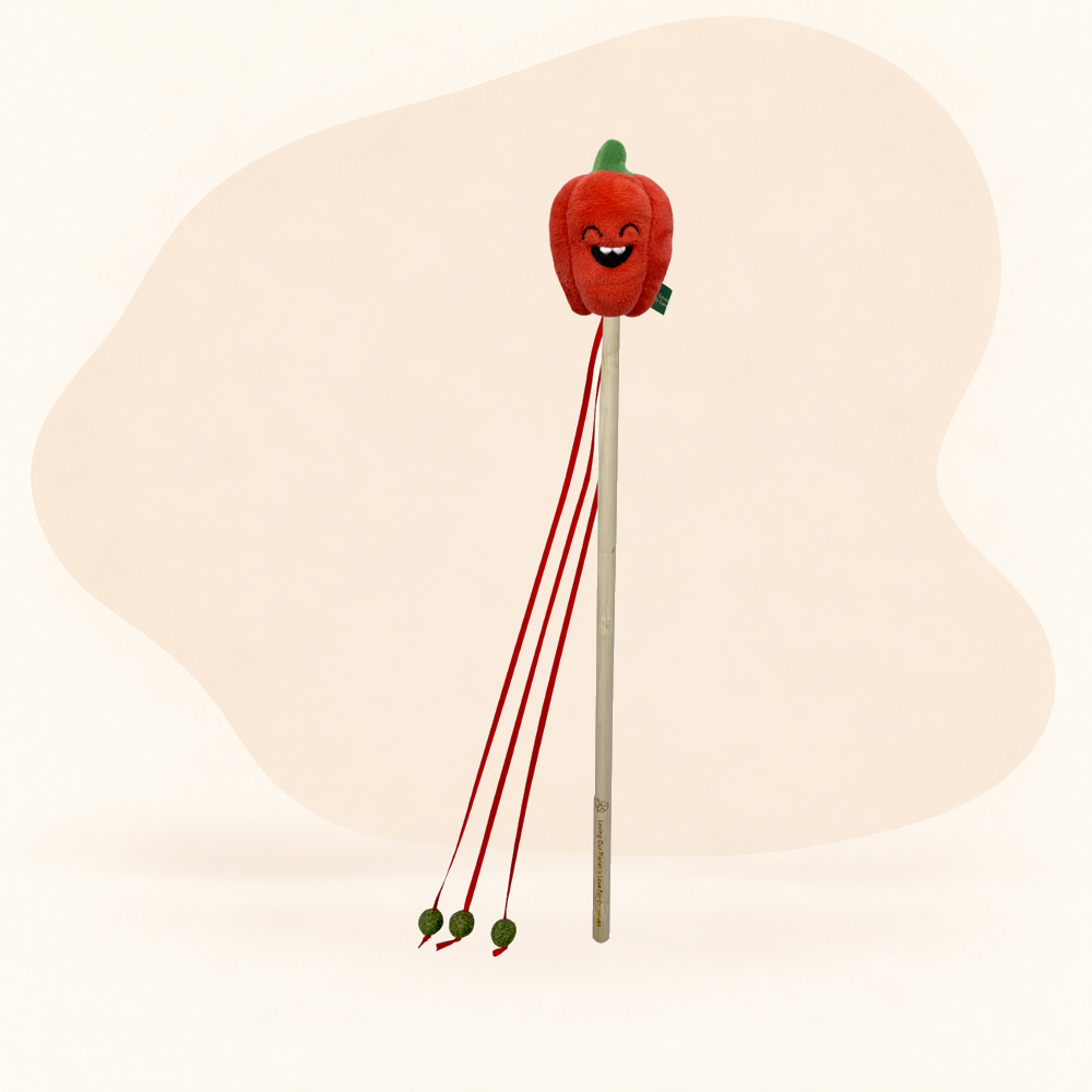  - Color Pepper