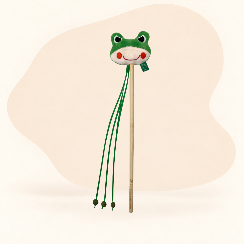  - Frog