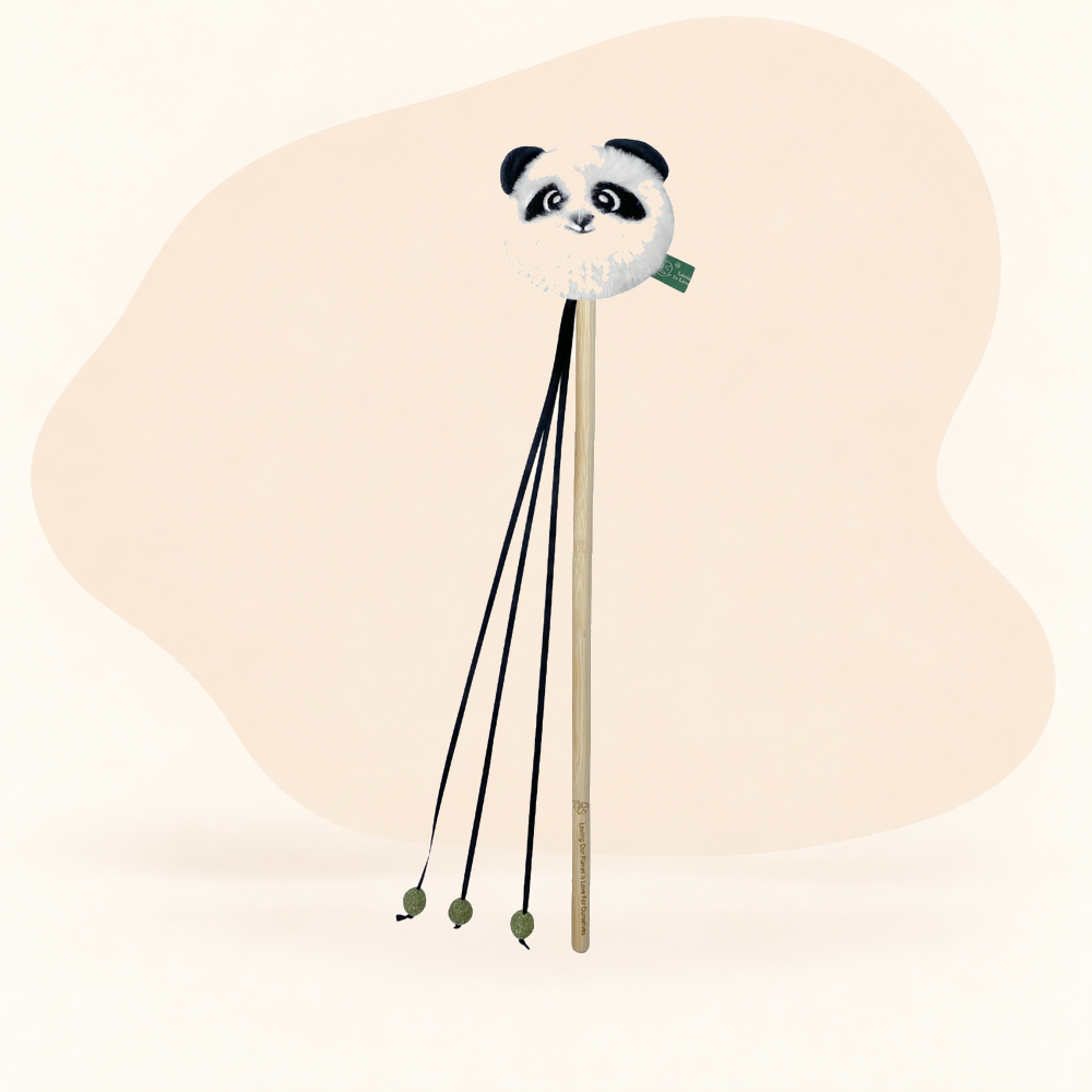  - Panda