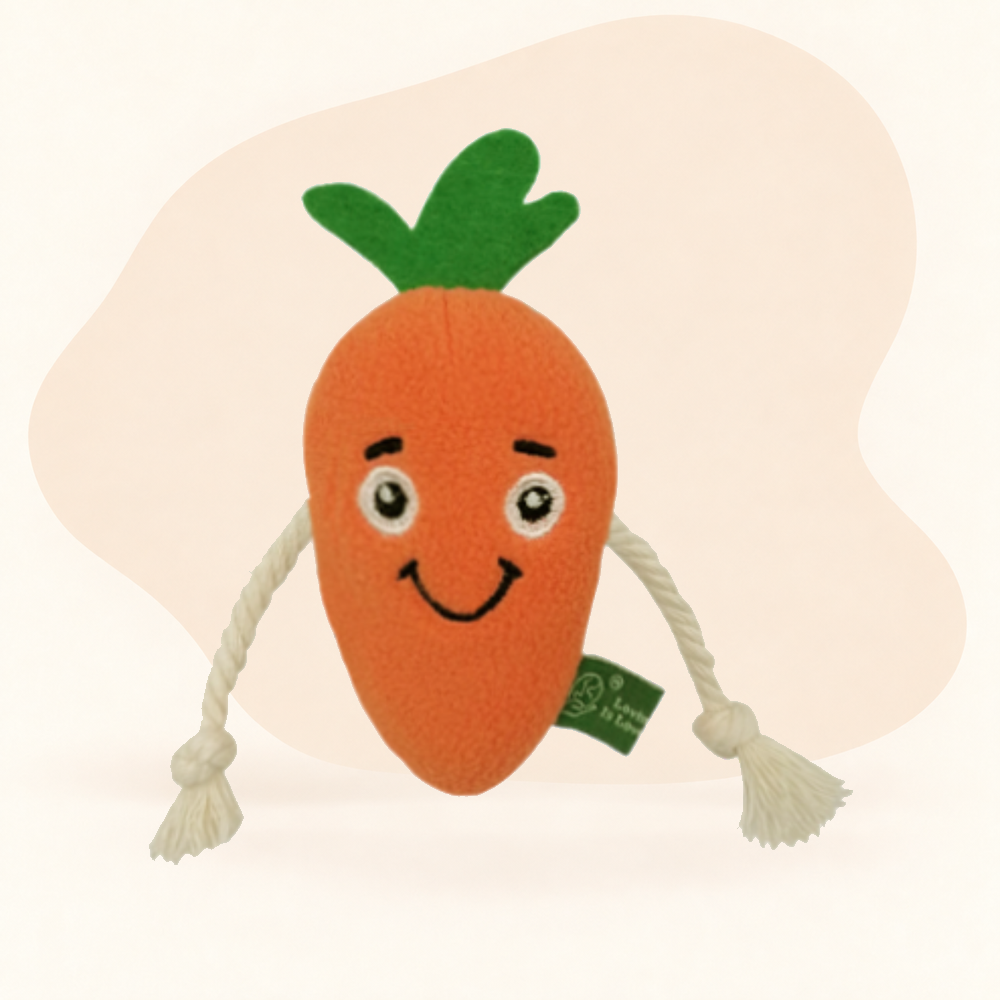  - Carrot