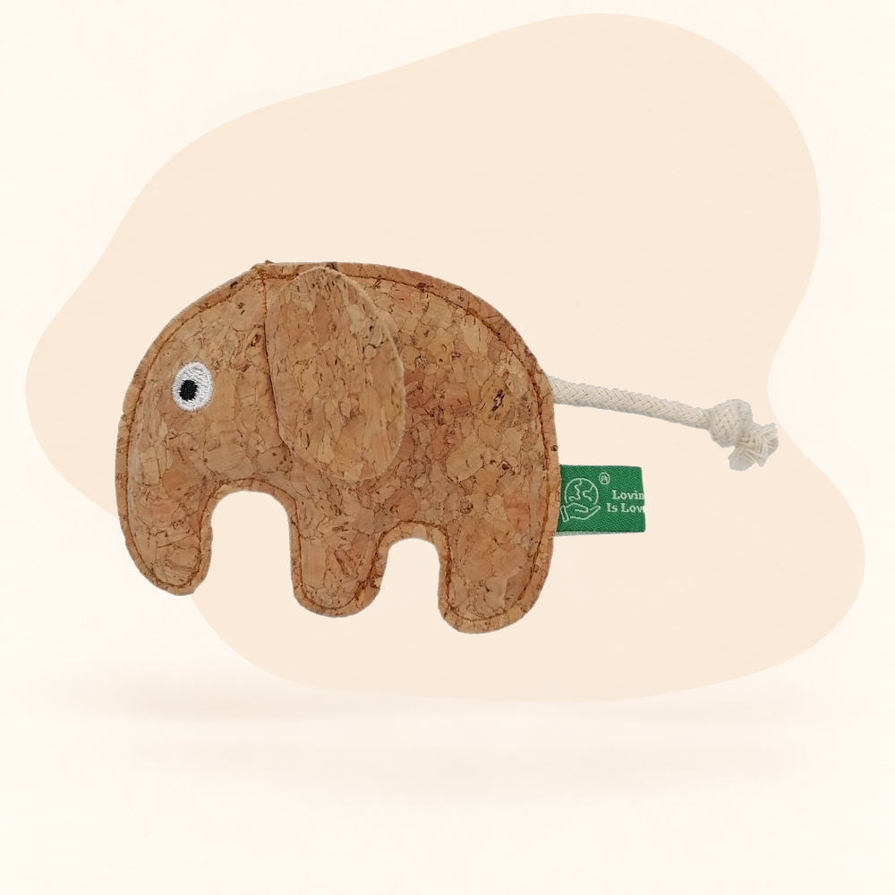  - Elephant