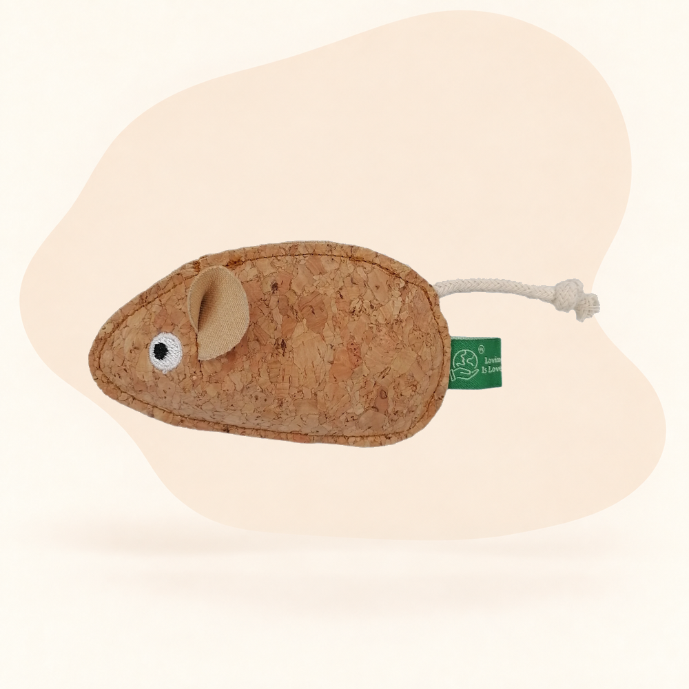  - Mouse