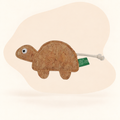  - Turtle