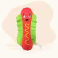  - Hotdog