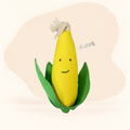 Eco-Friendly Toy - I Love Vegetable - Corn
