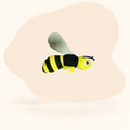 Eco-Friendly Toy - Insect Defense - Bee