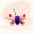  - Butterfly