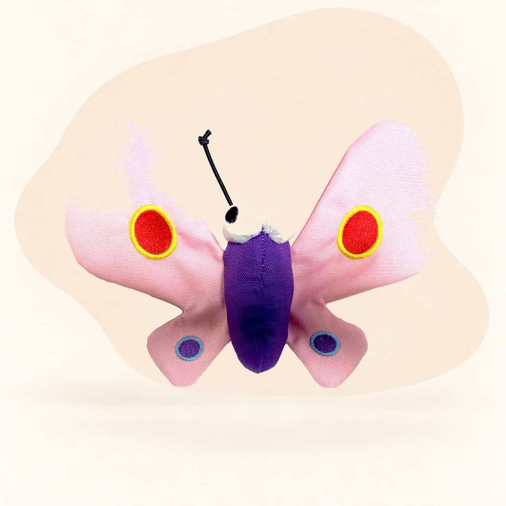  - Butterfly
