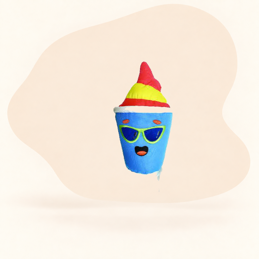  - Ice Cream