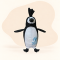  - Penguin
