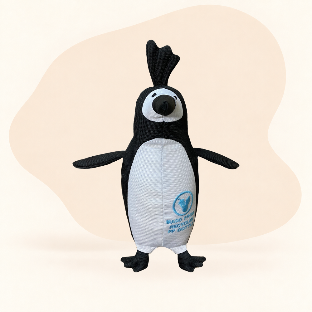  - Penguin