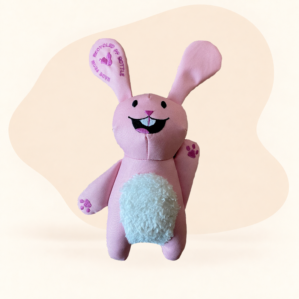 Eco-Friendly Toy - We Are Friends - Rabbit